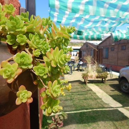 Hostal Del Suri Cafayate Kültér fotó