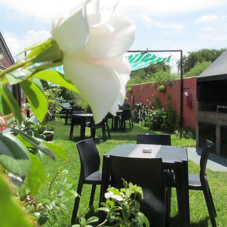 Hostal Del Suri Cafayate Kültér fotó