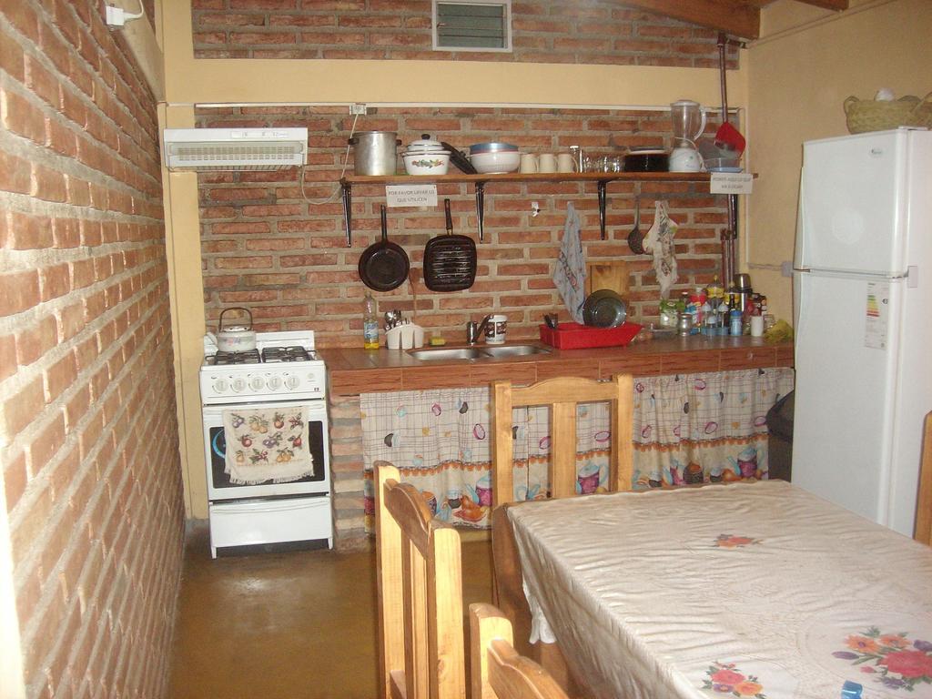 Hostal Del Suri Cafayate Kültér fotó