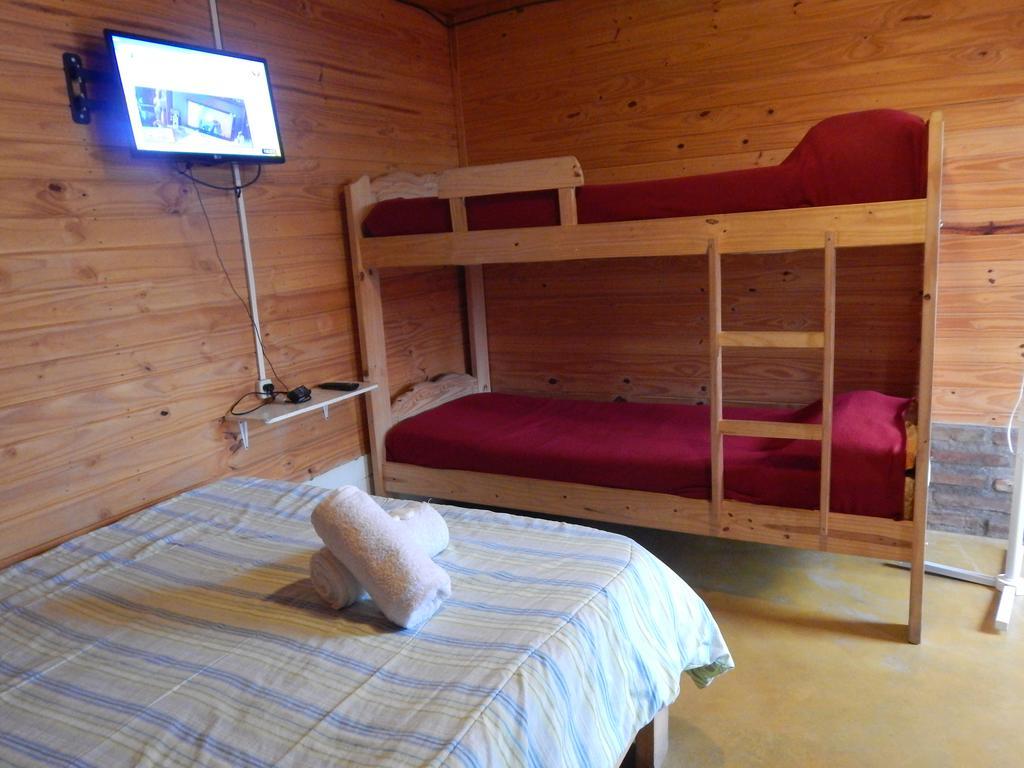 Hostal Del Suri Cafayate Kültér fotó