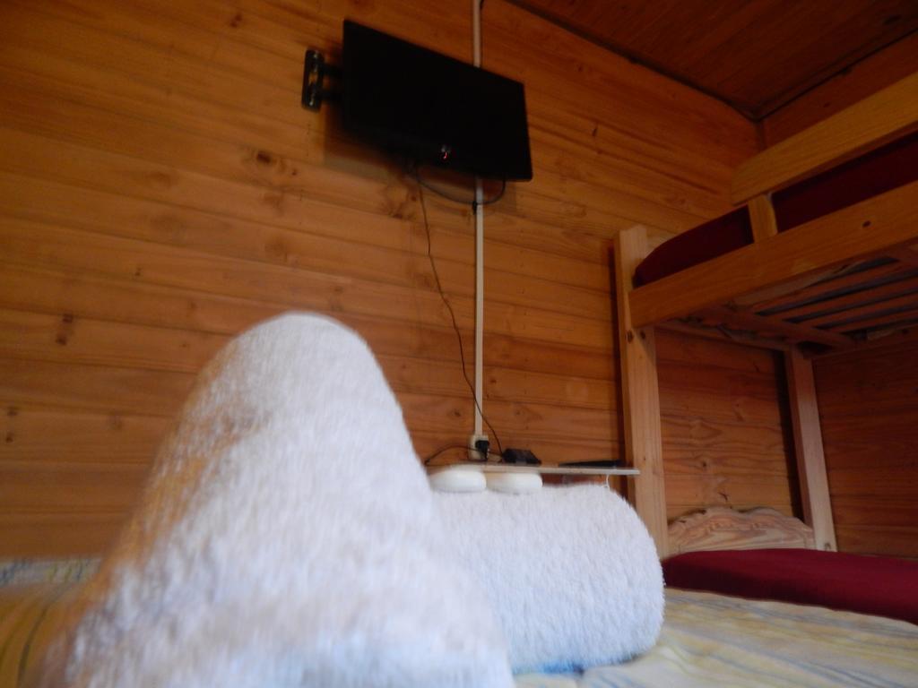 Hostal Del Suri Cafayate Szoba fotó