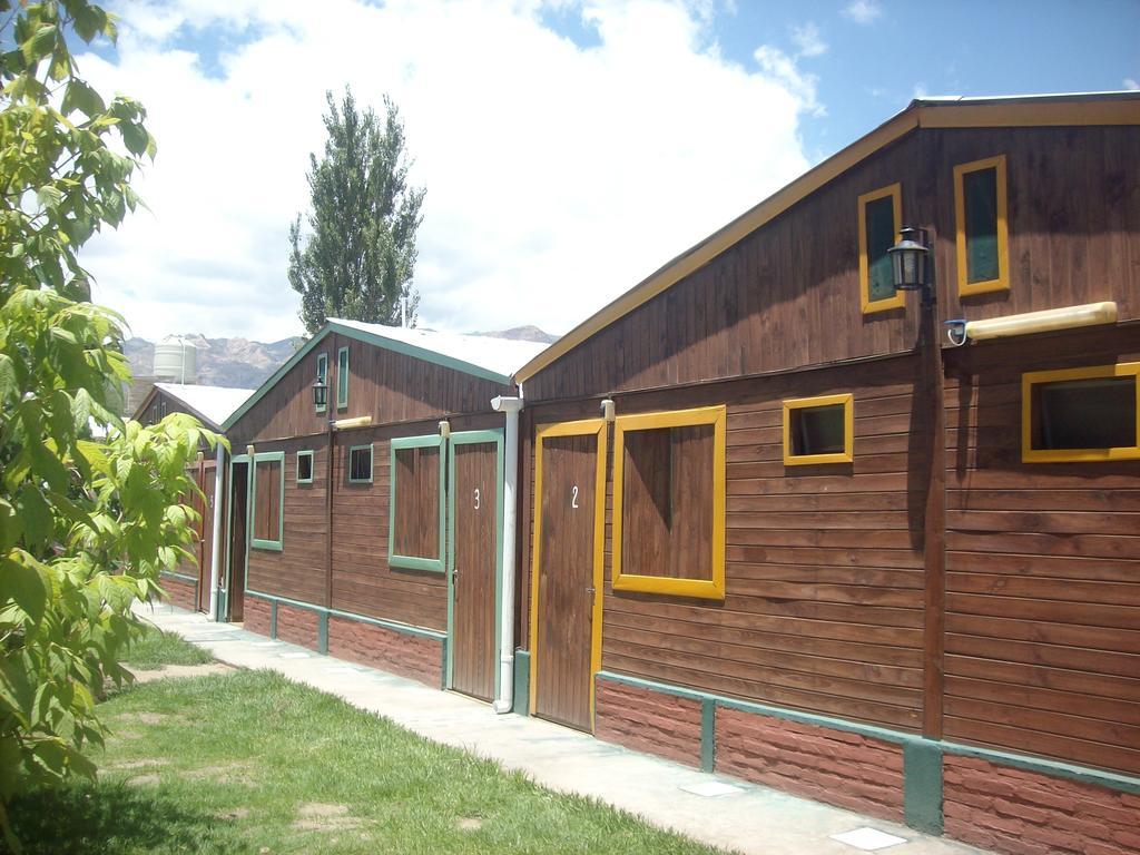 Hostal Del Suri Cafayate Kültér fotó