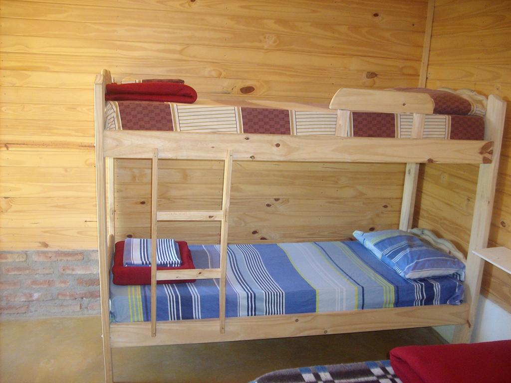 Hostal Del Suri Cafayate Szoba fotó