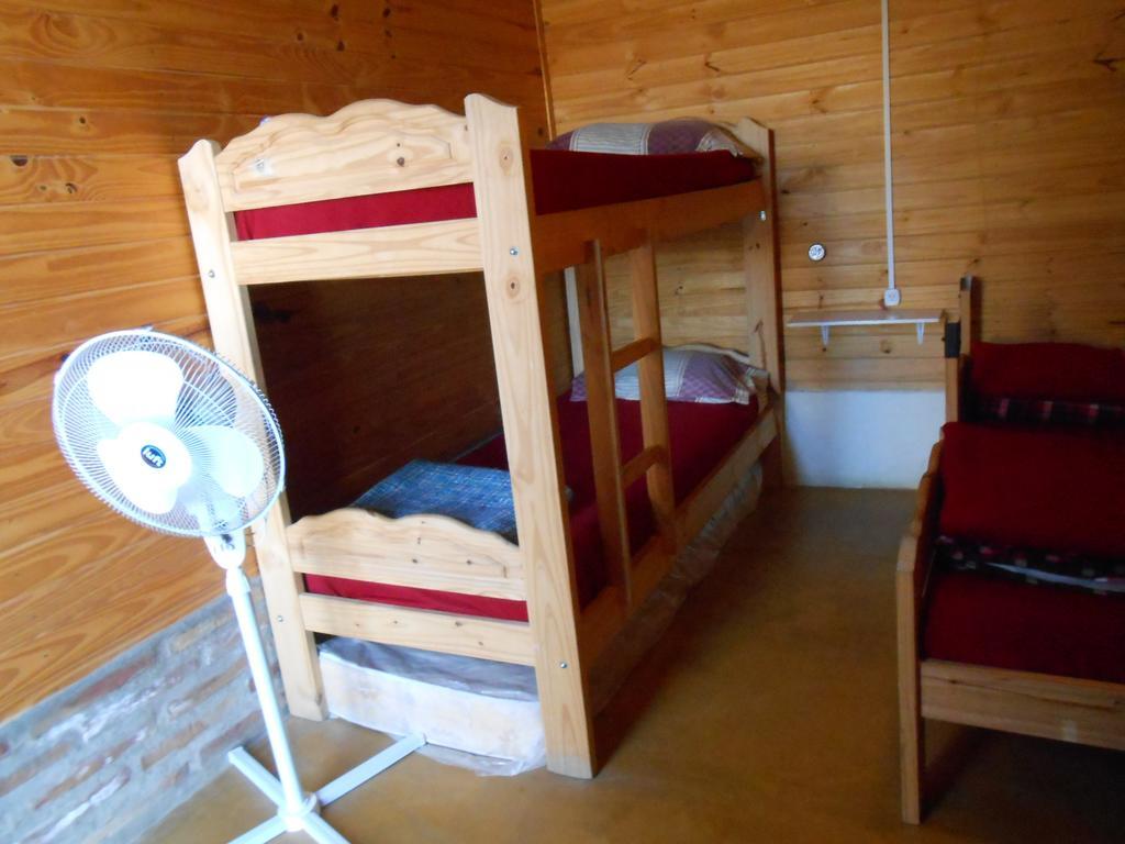 Hostal Del Suri Cafayate Szoba fotó