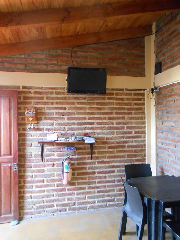 Hostal Del Suri Cafayate Kültér fotó