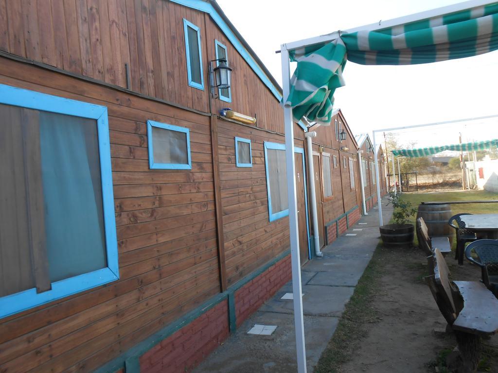 Hostal Del Suri Cafayate Kültér fotó