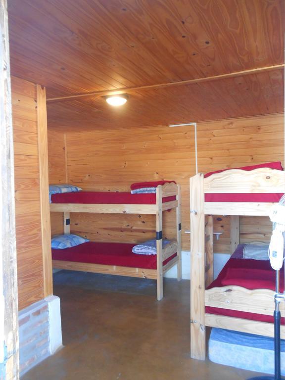 Hostal Del Suri Cafayate Kültér fotó