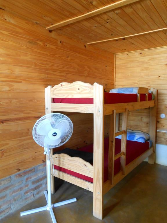 Hostal Del Suri Cafayate Szoba fotó
