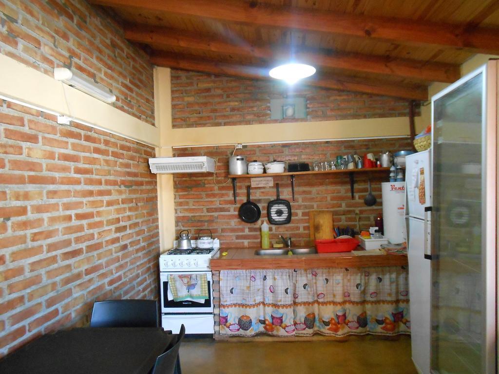 Hostal Del Suri Cafayate Kültér fotó