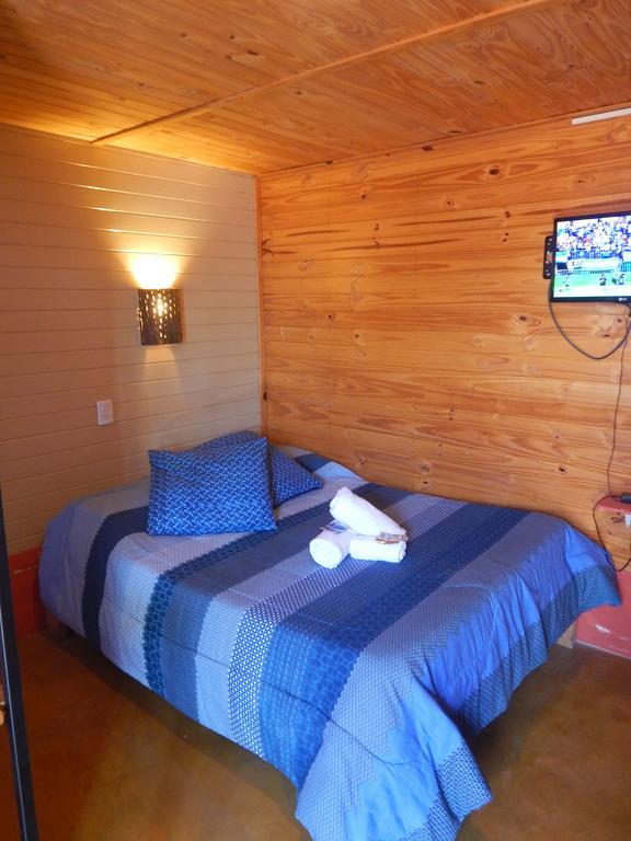 Hostal Del Suri Cafayate Kültér fotó