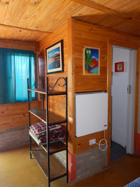 Hostal Del Suri Cafayate Kültér fotó
