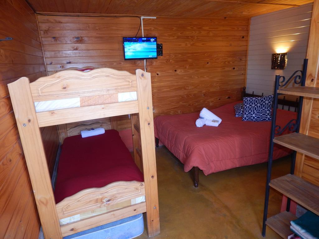 Hostal Del Suri Cafayate Kültér fotó