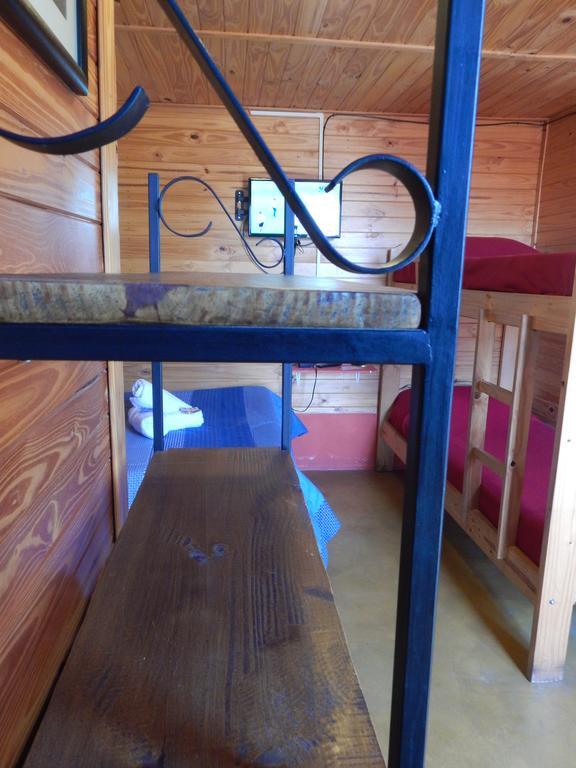 Hostal Del Suri Cafayate Kültér fotó