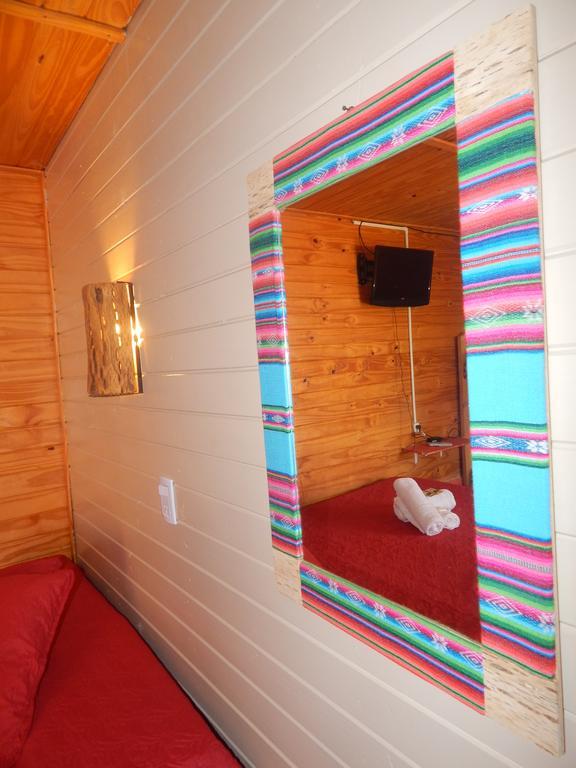 Hostal Del Suri Cafayate Kültér fotó