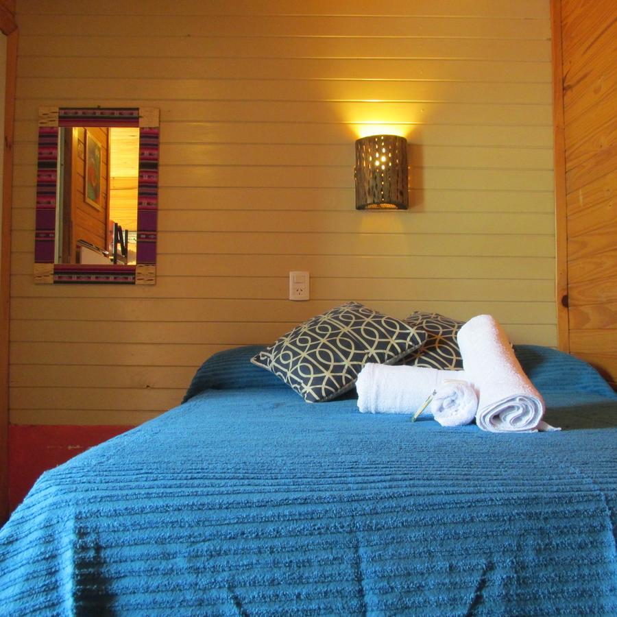 Hostal Del Suri Cafayate Kültér fotó
